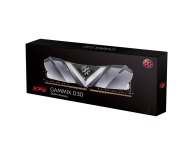 ADATA 16GB (2x8GB) 3200MHz XPG Gammix D30 - 639421 - zdjęcie 3